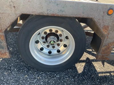 Used 2018 SUN COUNTRY _UNKNOWN_ Tiltbed Trailers Michigan US | Miedema Asset Management Group #1477324