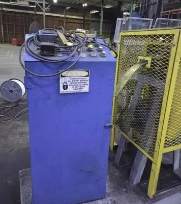 USED PRECISION FLEXOPRESS C15