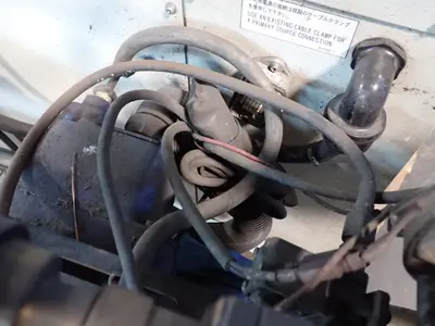 USED 2012 YASKAWA MOTOMAN MH6