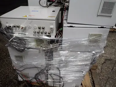 Sick  Control Cabinet