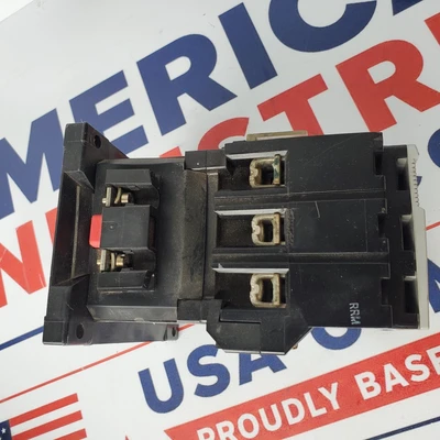 Allen-Bradley 100-A75N*3 Contactor Accessories | American Industrial Supply Co. (7)