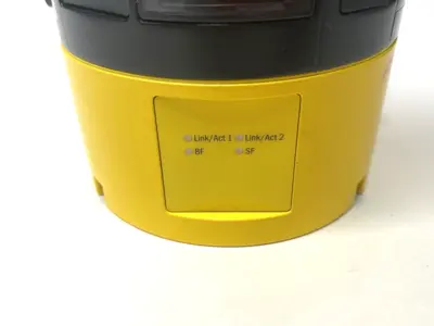 Used Sick microScan3 PROFINET Safety Laser Scanner 1083011 Laser Scanners Michigan US | Maverick Industrial Sales #1502200