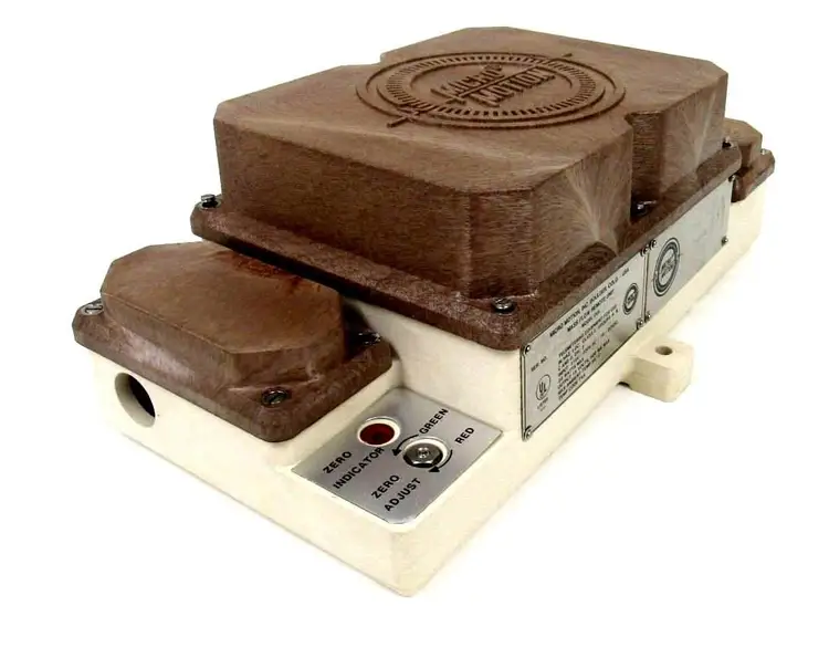 Used MICRO MOTION _UNKNOWN_ Misc Industrial Equipment | SB Industrial Supply #853181