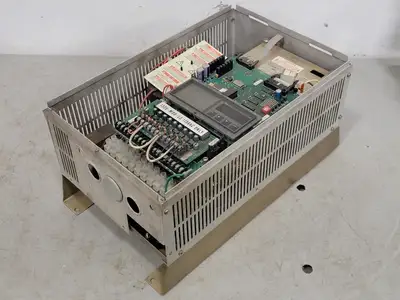 USED ALLEN-BRADLEY 1336-B003-EDD-L3