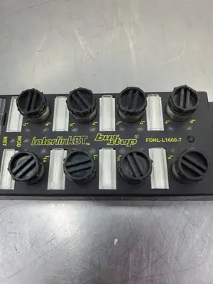 USED TURCK FDNL-L1600-T
