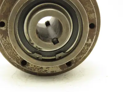 Horton TL30A  Pneumatic Torque Limiter Clutch Air Engaged Actuated 1-1/8" Bore