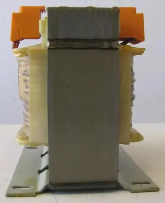 Schneider 900 / 2200 VA Power Transformer Primary 480V Secondary 230V