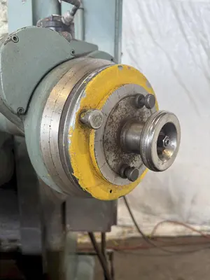 USED GALLMEYER & LIVINGSTON 660