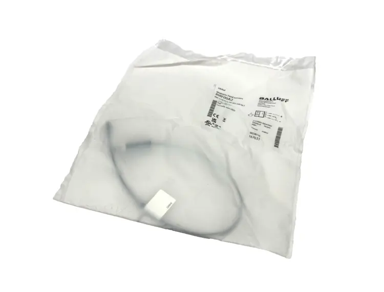 New | in-Stock Balluff BMF 214K-PS-C-2A-SA2-S49-00,3 Proximity Sensors Michigan US | Maverick Industrial Sales #1391586