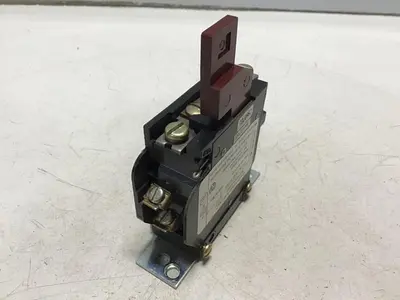 USED WESTINGHOUSE AN11PZ1