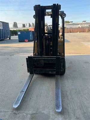 Used CATERPILLAR T80D Misc Forklifts California US | MachineryMax #1319624