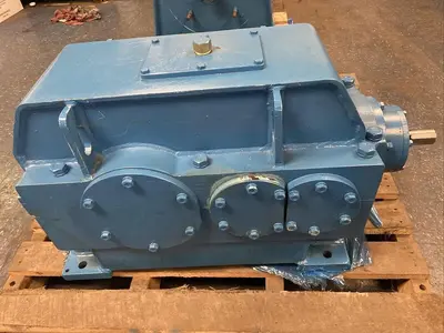 USED HORSBURGH & SCOTT LDB-1800