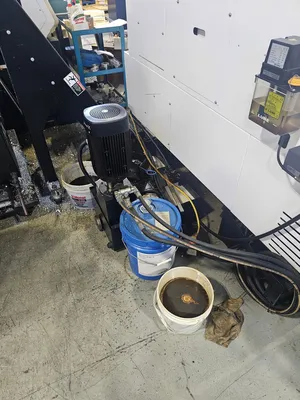 USED 2020 MAZAK QUICK TURN 250MY