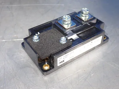 Used PRX CM400HA24H AC Drive Power Modules Ohio US | HGR 24 #1129924