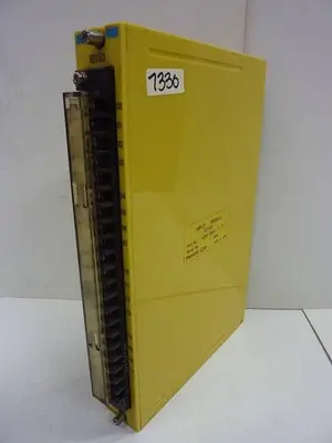 USED FANUC A03B-0801-C125