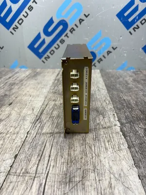 MAZAK YS-315 Electrical/PLC/Automation | ESS Industrial Equipment Sales (5)