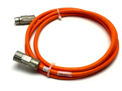 CCNNN1-025-03M00-00 | Kollmorgen  Motor Cable 3m Length - Used