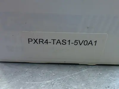 New | in-Stock FUJI ELECTRIC PXR4TAS15V0A1 Electrical Panels | HGR 24 #736453