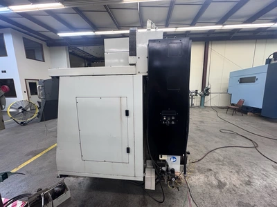 Used 2003 HURCO VM-1 Vertical Machining Centers Illinois US | Revelation Machinery #1354153