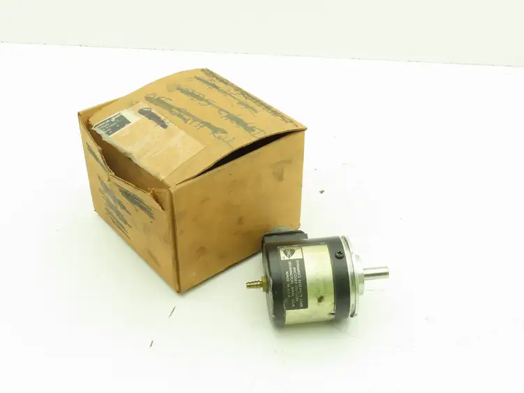 Used DRC DYNAMICS RESEARCH _UNKNOWN_ Encoders | Arrow Industrial #616258