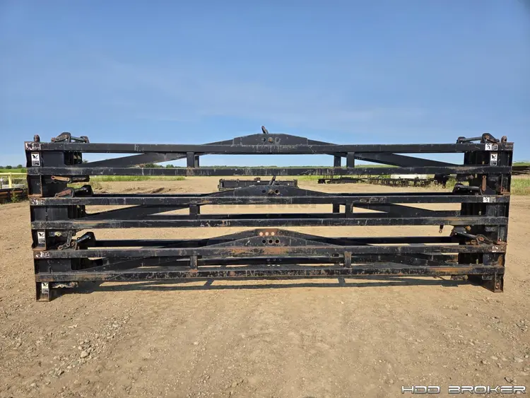 Used DITCH DITCH WITCH JT40 Construction Equipment Parts Florida US | HDD Broker #1346786