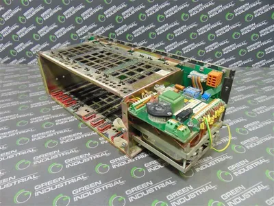 Perkin Elmer MCS 100 Control Unit / Chassis 176 033 Used
