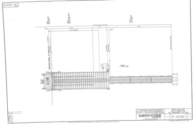 1995 HERR VOSS 74" x 0.500" x 60,000# Cut to Length Line | Levy Recovery Group (29)