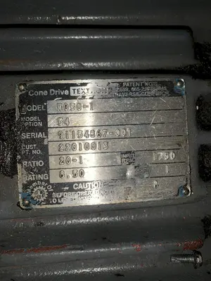 USED COE CPPS-PO-400-24