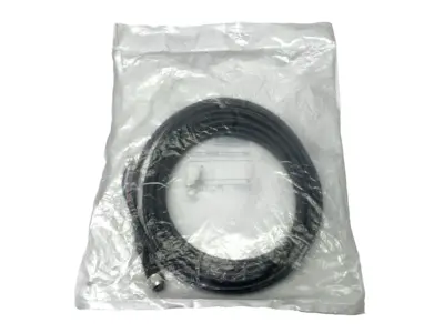 NEW SCHMERSAL A-K8P-M12-S-G-5M-BK-1-X-A-4-69-VA, 101210560