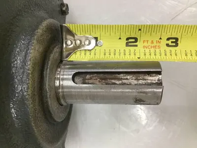 USED HITACHI TFO-K