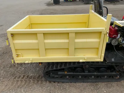 Used 2026 SDLANCH CDWS25 Crawler Carriers & Dumpers Michigan US | Miedema Asset Management Group #1468656