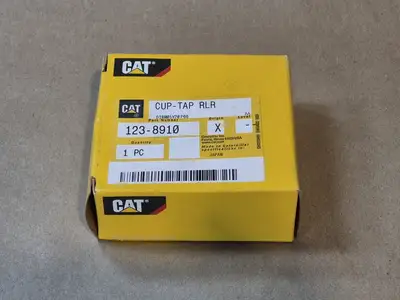 NEW CATERPILLAR 123-8910