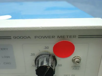 Used KRYTAR 9000A RF Power Meters / Sensors Ohio US | HGR 24 #1096794