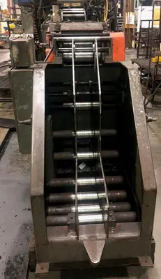 USED LITTELL 412-C20