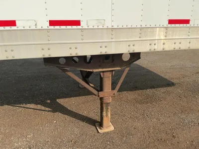 Used 2008 WABASH _UNKNOWN_ Reefer Trailers Michigan US | Miedema Asset Management Group #1390419