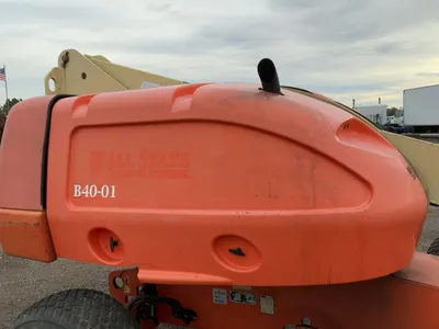 Used 2006 JLG B40/01 Articulating Boom Lifts Michigan US | Miedema Asset Management Group #1461492