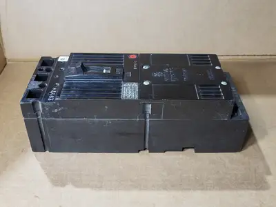 USED GENERAL ELECTRIC TB13125BWE10