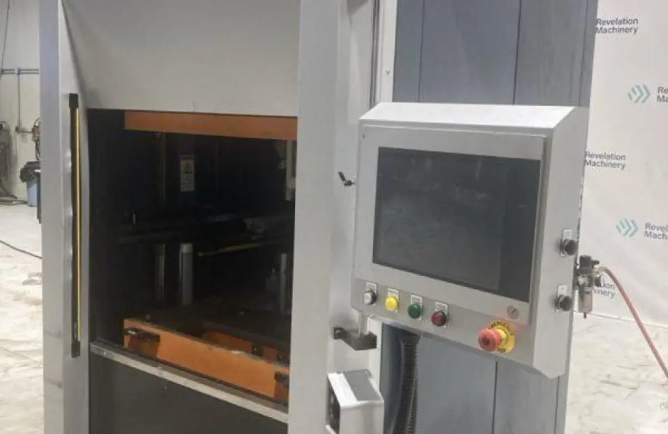 Used DUKANE TH3 HHPW1432S Ultrasonic Welders Illinois US | Mitsubishi HC Capital America #1362959