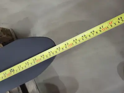 42" Forklift Forks