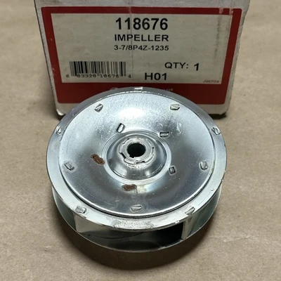 NEW Bell & Gossett 118676