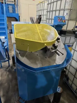 Used 2020 REED 300B Thread Rollers Ontario CA | Walden Machinery #1286991