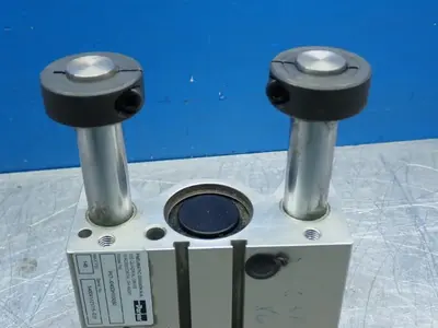 USED PARKER P5TJ040DHG050