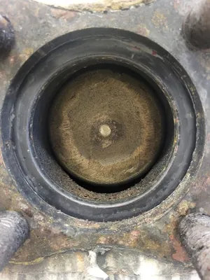 USED WILSON SNYDER A-358