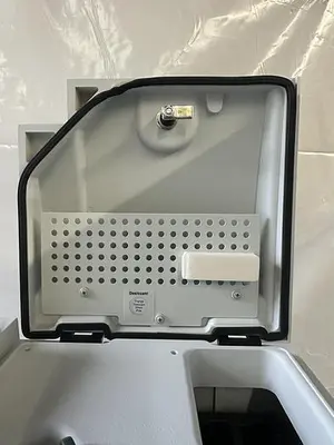 USED NICOLET 6700