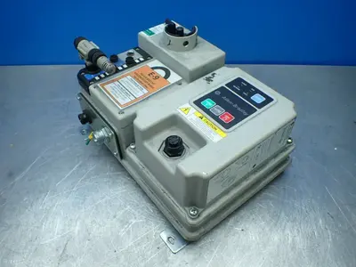 USED ALLENBRADLEY 280DFN10R
