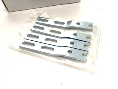 New | in-Stock QC Conveyors Universal Driver Mounting Bracket Conveyor Parts Michigan US | Maverick Industrial Sales #1395702
