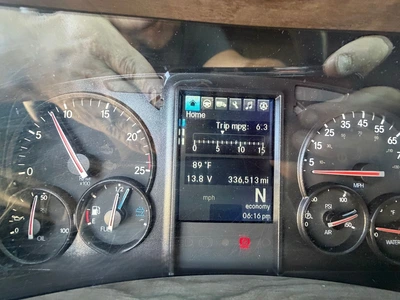Used 2022 WESTERN STAR 49X Conventional trucks Pennsylvania US | Proxy Equipment #1426059