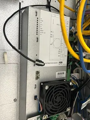 Used ABB IRC5P CONTROLLER Industrial Controls Michigan US | Aucto #1334539