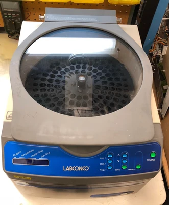 Used LABCONCO 7810010 Miscellaneous Laboratory Equipment California US | CAL-L Enterprises #1459316