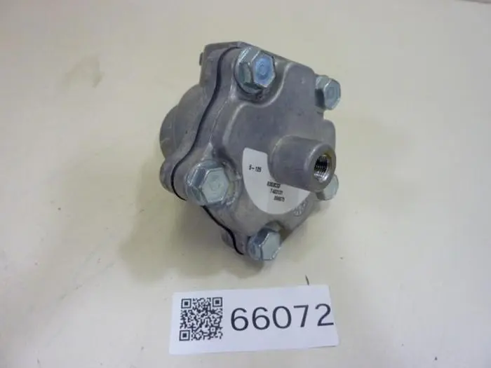 Used ASCO 8353C33 Valves/Fittings Michigan US | Ideal Machinery #601098